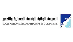 Ecole Nationale d'Architecture et d'Urbanisme - ENAU
