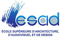 Ecole Supérieure d'Architecture, d'Audiovisuel et de Design - ESAD